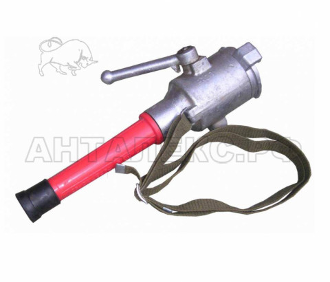 Ствол пож. распылительный РСП-50