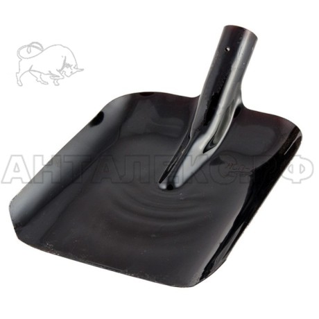 Лопата совковая