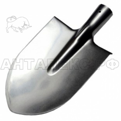 Лопата штыковая