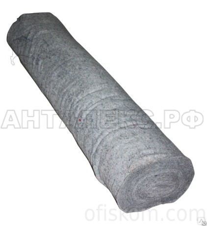 Полотно  "Холстопрошивное"