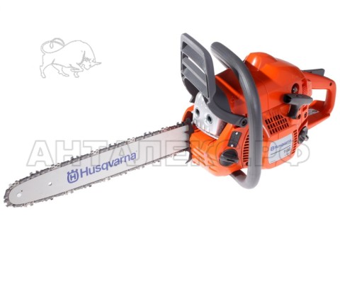 Бензопила Husqvarna 140