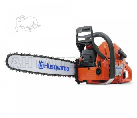 Бензопила Husqvarna 365 X-Torq