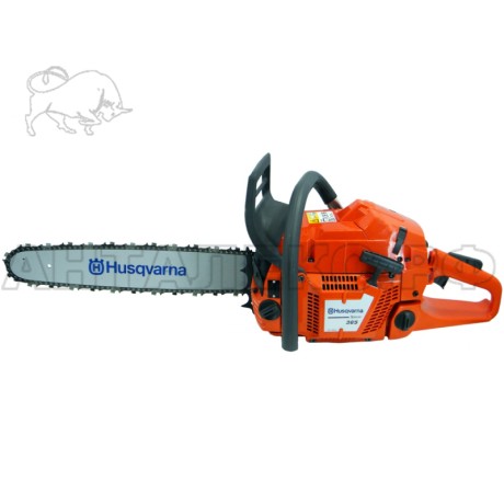 Бензопила Husqvarna 365 X-Torq