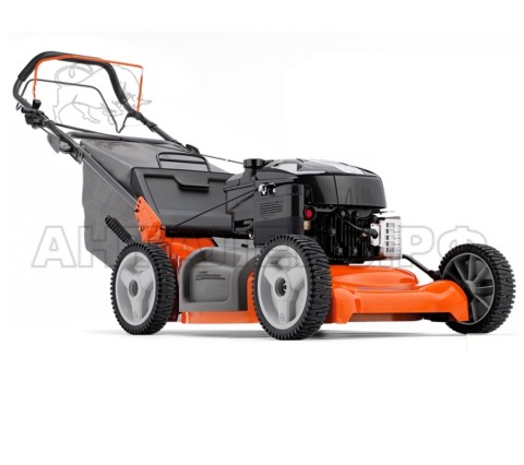 Газонокосилка Husqvarna R  52 S