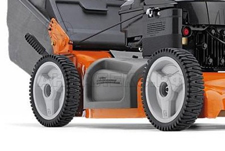 Газонокосилка Husqvarna R  52 S