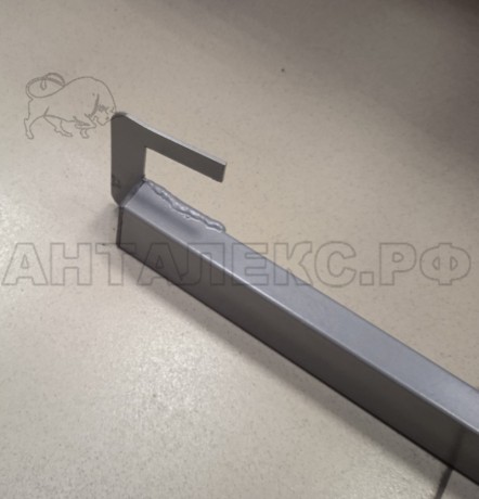 Лестница прикроватная