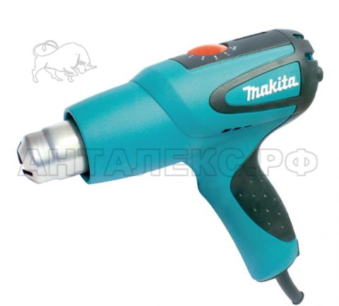 Термопистолет Makita HG 551 V