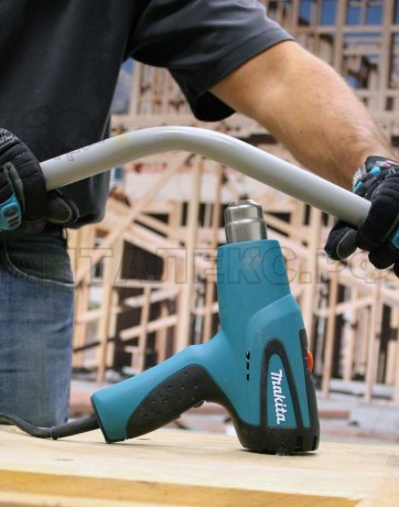 Термопистолет Makita HG 551 V