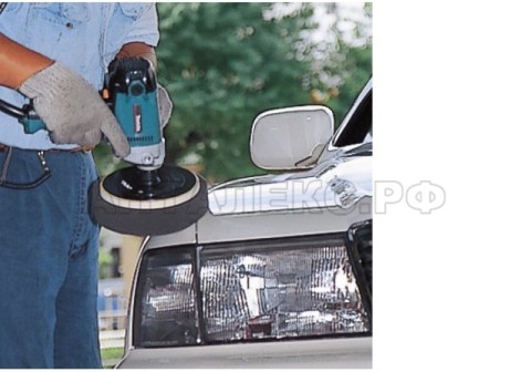 УШМ Makita PV 7000 C