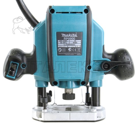 Фрезер Makita RP 0900