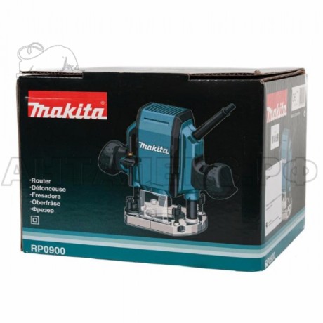 Фрезер Makita RP 0900