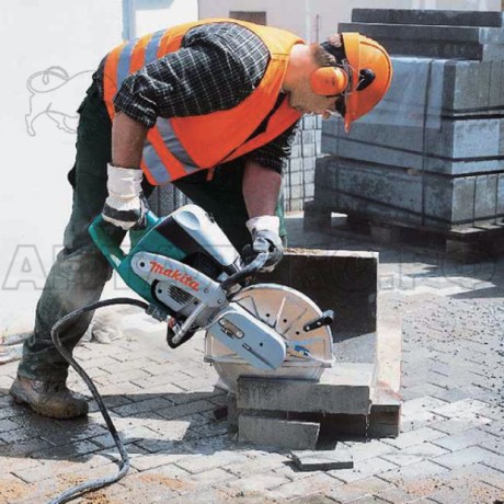 Бензорез Makita DPC 7331