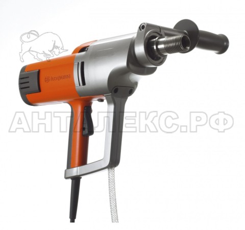 Бурмашина Husqvarna DM 230