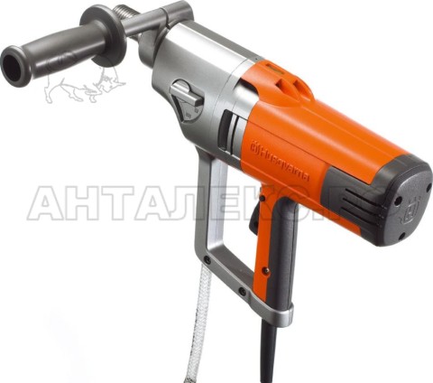 Бурмашина Husqvarna DM 230