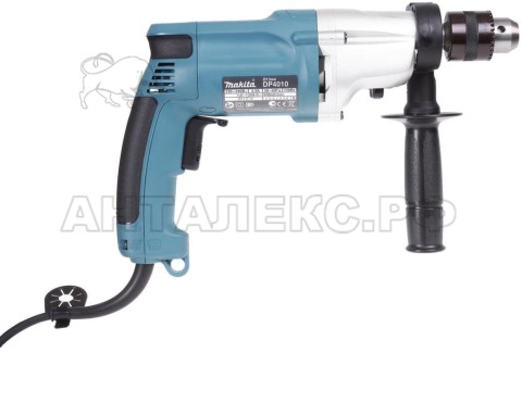 Дрель Makita DP 4010 720Вт 2,3кг
