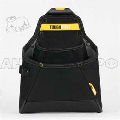 Сумка TOUGHBUILT ТВ-СТР-01005А