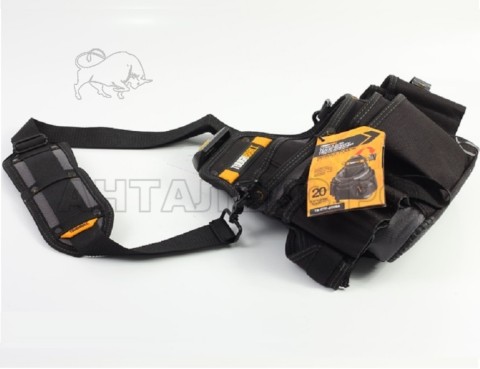 Сумка TOUGHBUILT ТВ-СТР-01106A