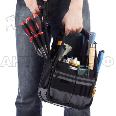 Комплект TOUGHBUILT TB-CTTP-01108A