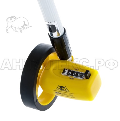Колесо измерительное ADA Wheel 25
