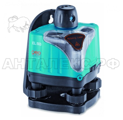 Нивелир лазерный Geo-Fennel-Ecoline EL 503