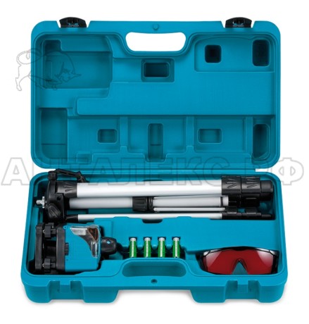 Нивелир лазерный Geo-Fennel-Ecoline EL 503