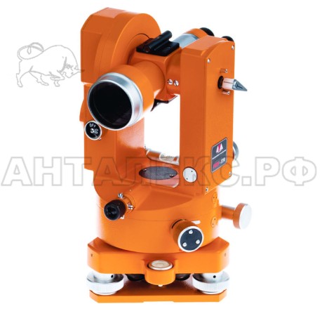 Теодолит оптический ADA PROF-X2 с повркой