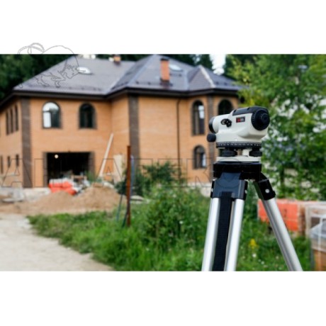 Нивелир оптический ADA Basis с поверкой