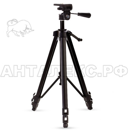 Фотовидео штатив  ADA Digit 153