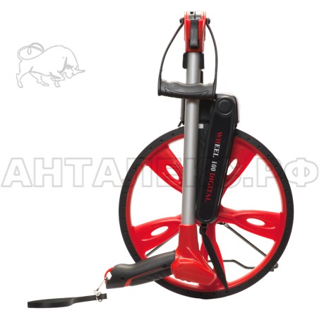 Колесо измерительное ADA Wheel 100 Digital