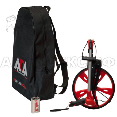 Колесо измерительное ADA Wheel 100 Digital