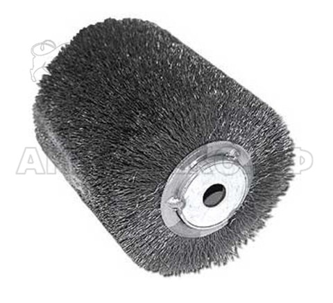 Щетка стальная 120  для ШШМ Makita