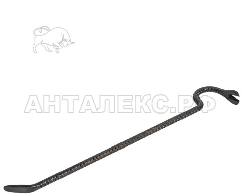 Гвоздодер армированный, 600 мм, d16