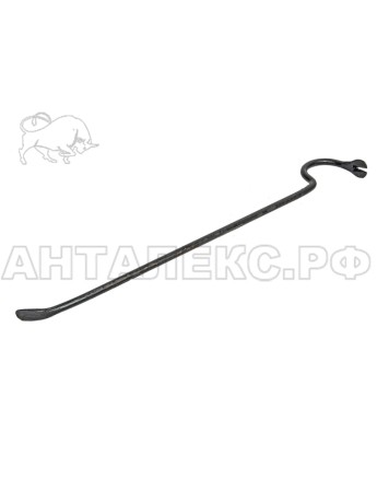 Гвоздодер круглый, 800 мм, d16