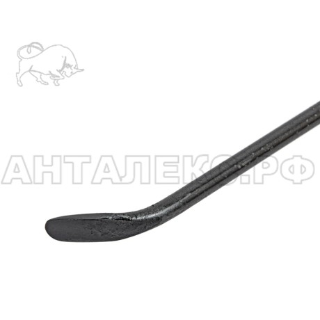 Гвоздодер круглый, 800 мм, d16