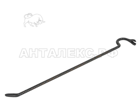 Гвоздодер армированный, 800 мм, d16