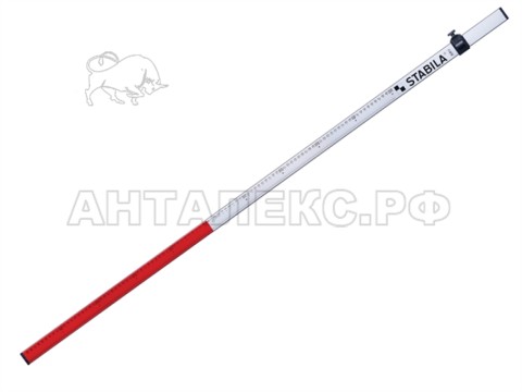 Нивелирная рейка "STABILA" тип NL