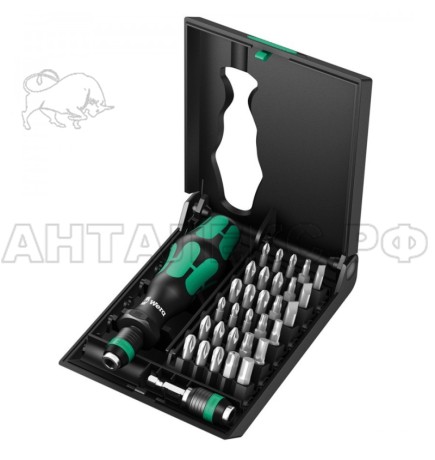 Набор бит WERA WE-057110