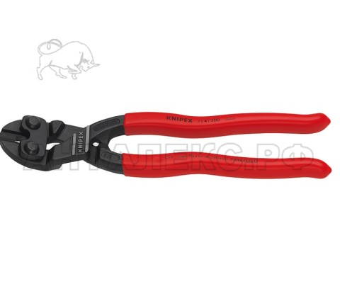 Болторезы Knipex "КОБОЛТ" KN-7141200