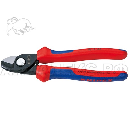 Кабелерез Knipex KN-9512165