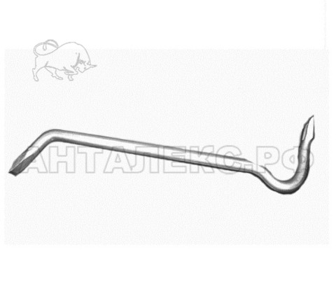 Лом-гвоздодер 16 Камышин
