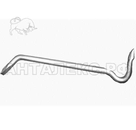 Лом-гвоздодер 20 Камышин
