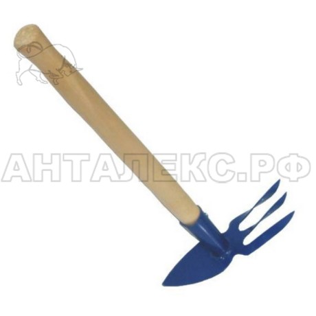 Мотыжка МКП 3-1