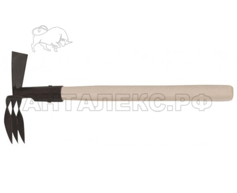 Мотыжка МКП 3-2