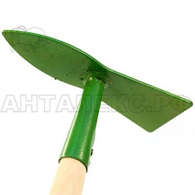 Мотыжка цветочная