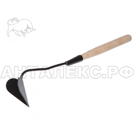 Бороздовичок