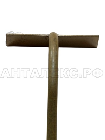 Тяпка 50 ст 1,5