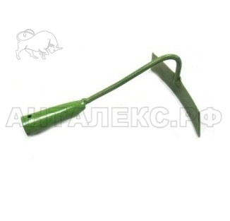 Полольник радиусный ст 2,0