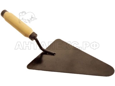 Кельма бетонщика "треугольник"Россия