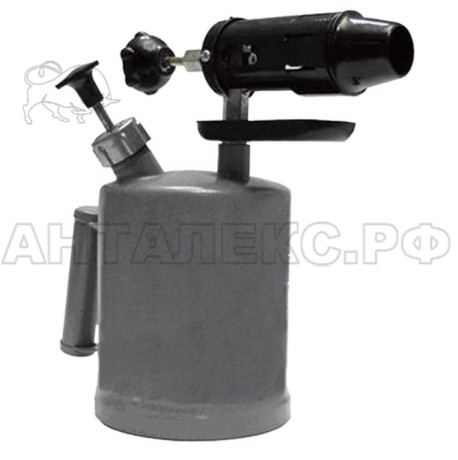 Лампа паяльная Hobbi   1500мл