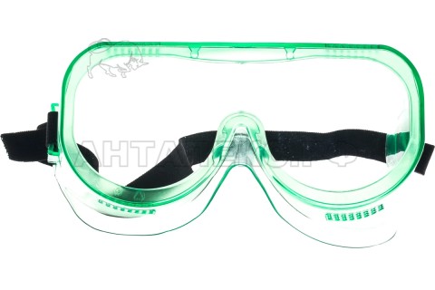 Очки защитные ЗН4 "Эталон"